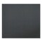 Alera Genaro Series 25 in. x 24.80 in. x 33.66 in. Faux Leather Half-Back Sled Base Guest Chair - Black